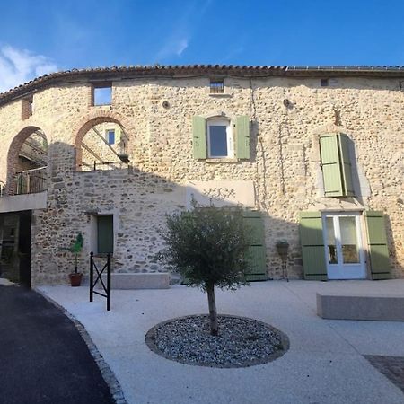 Gites Noulou, Appartementen In Saint-Denis Dış mekan fotoğraf
