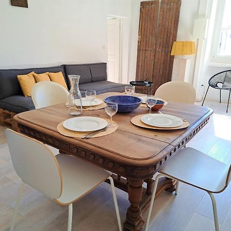 Gites Noulou, Appartementen In Saint-Denis Dış mekan fotoğraf
