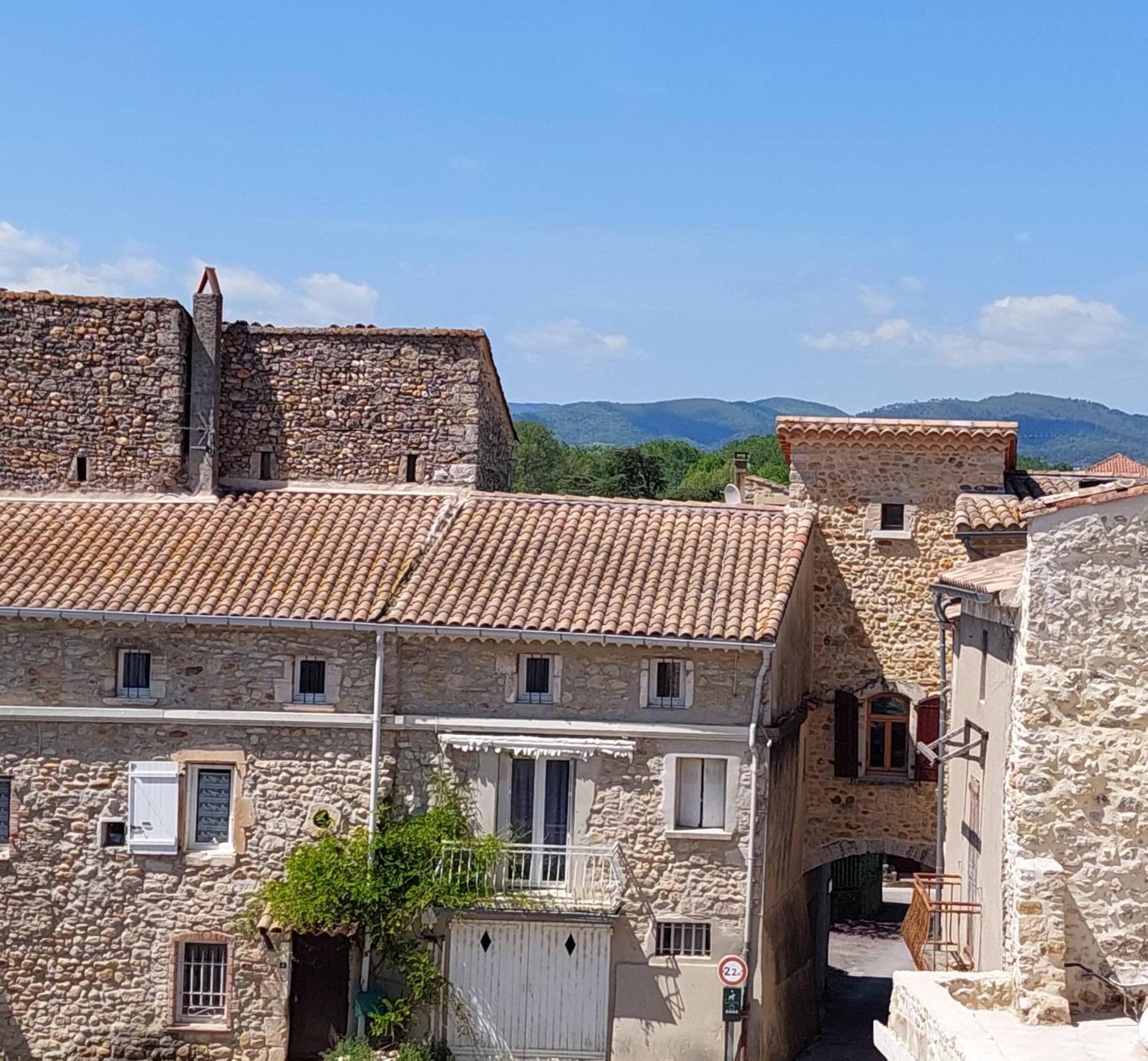 Gites Noulou, Appartementen In Saint-Denis Dış mekan fotoğraf