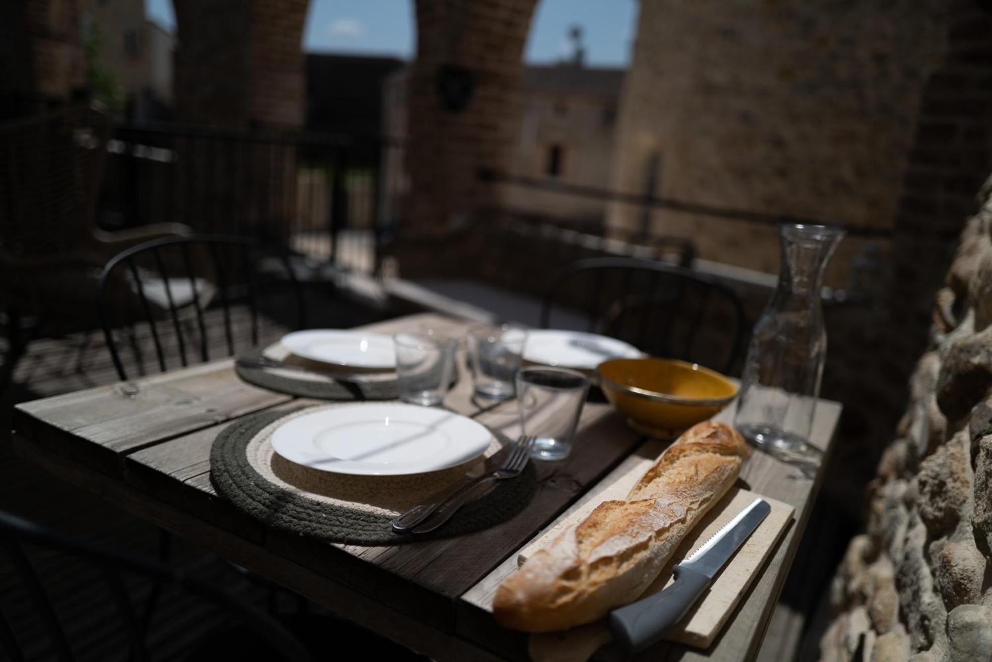 Gites Noulou, Appartementen In Saint-Denis Dış mekan fotoğraf