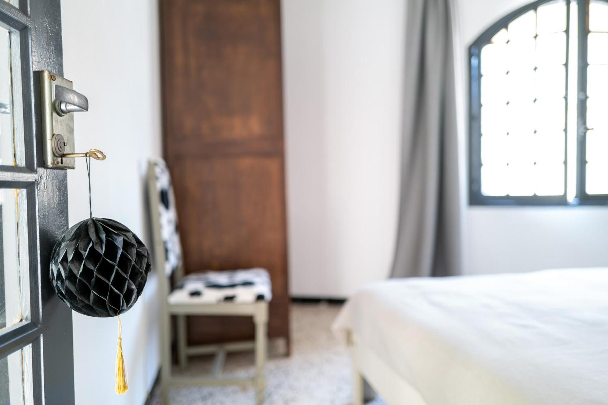 Gites Noulou, Appartementen In Saint-Denis Dış mekan fotoğraf