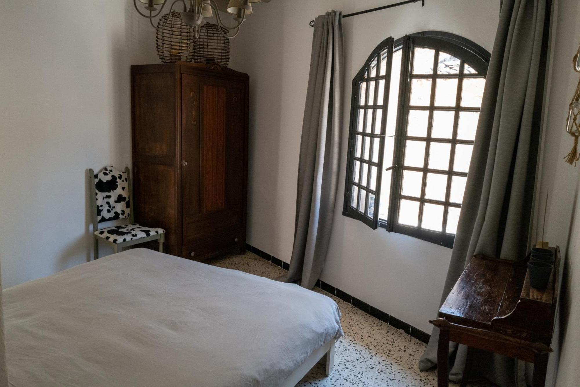 Gites Noulou, Appartementen In Saint-Denis Dış mekan fotoğraf