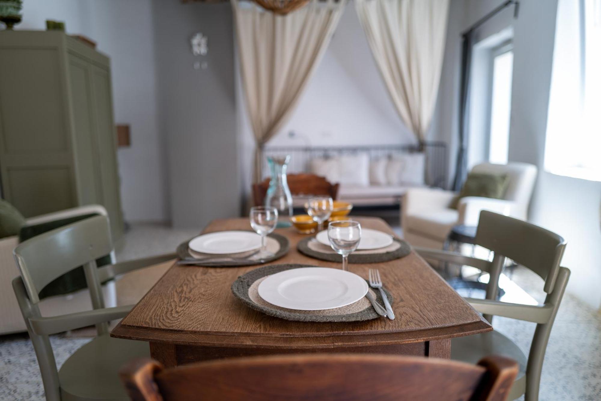 Gites Noulou, Appartementen In Saint-Denis Dış mekan fotoğraf