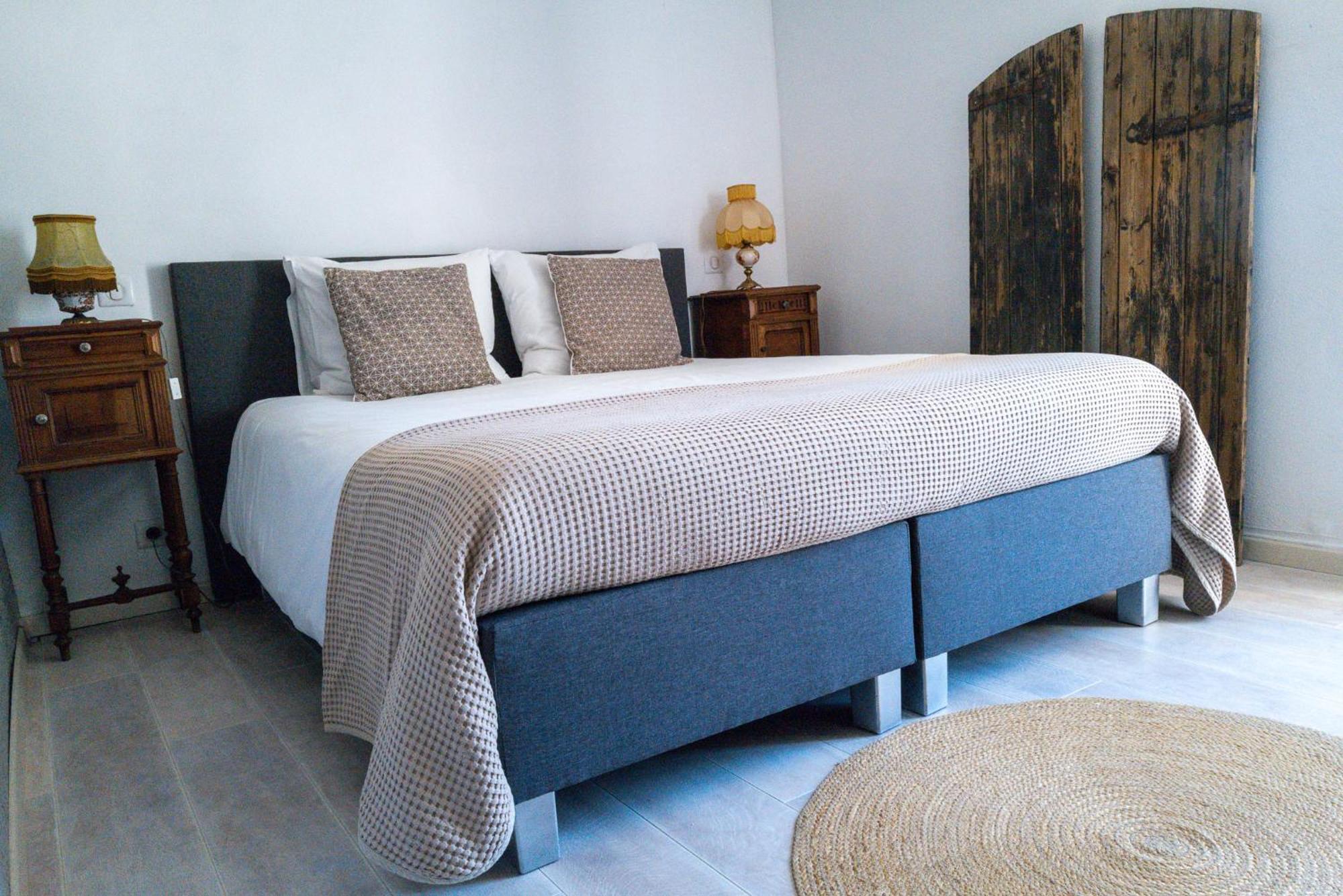Gites Noulou, Appartementen In Saint-Denis Dış mekan fotoğraf