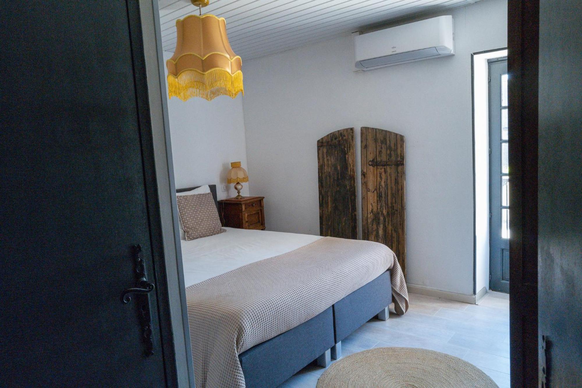 Gites Noulou, Appartementen In Saint-Denis Dış mekan fotoğraf