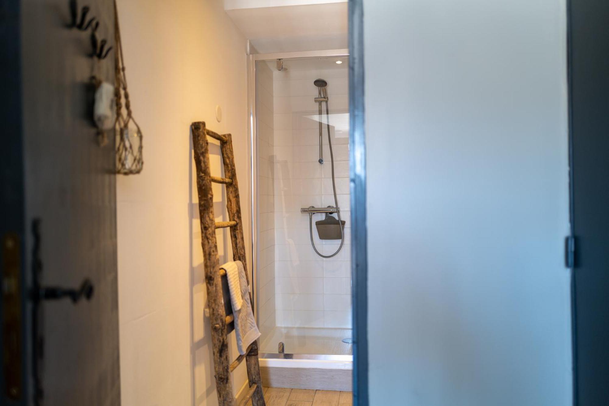 Gites Noulou, Appartementen In Saint-Denis Dış mekan fotoğraf