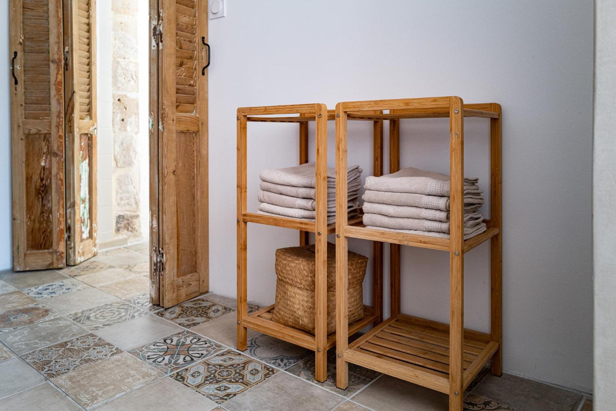 Gites Noulou, Appartementen In Saint-Denis Dış mekan fotoğraf