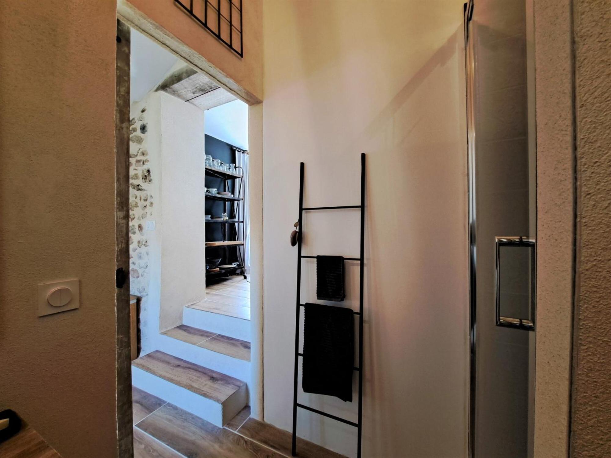 Gites Noulou, Appartementen In Saint-Denis Dış mekan fotoğraf