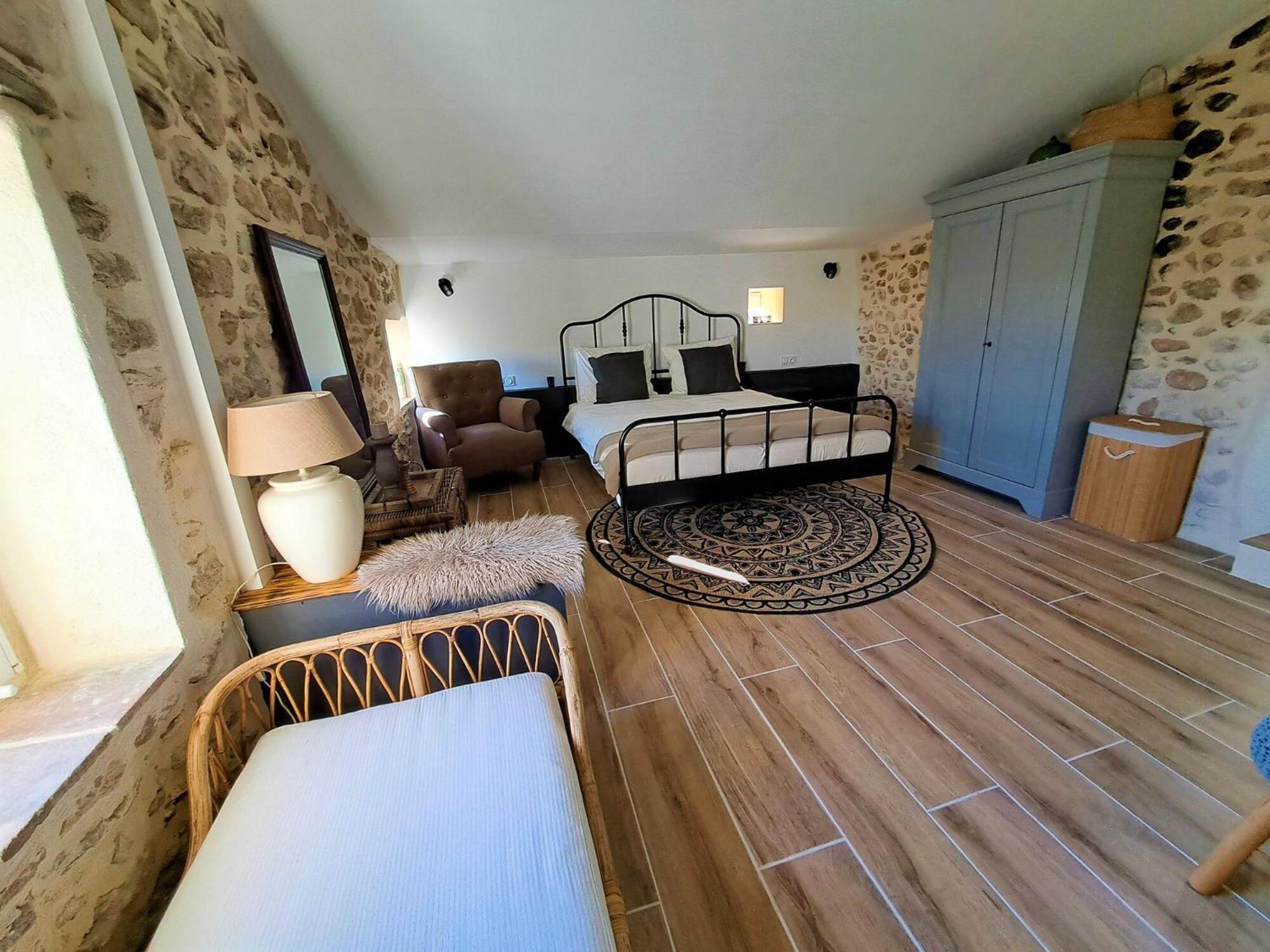 Gites Noulou, Appartementen In Saint-Denis Dış mekan fotoğraf