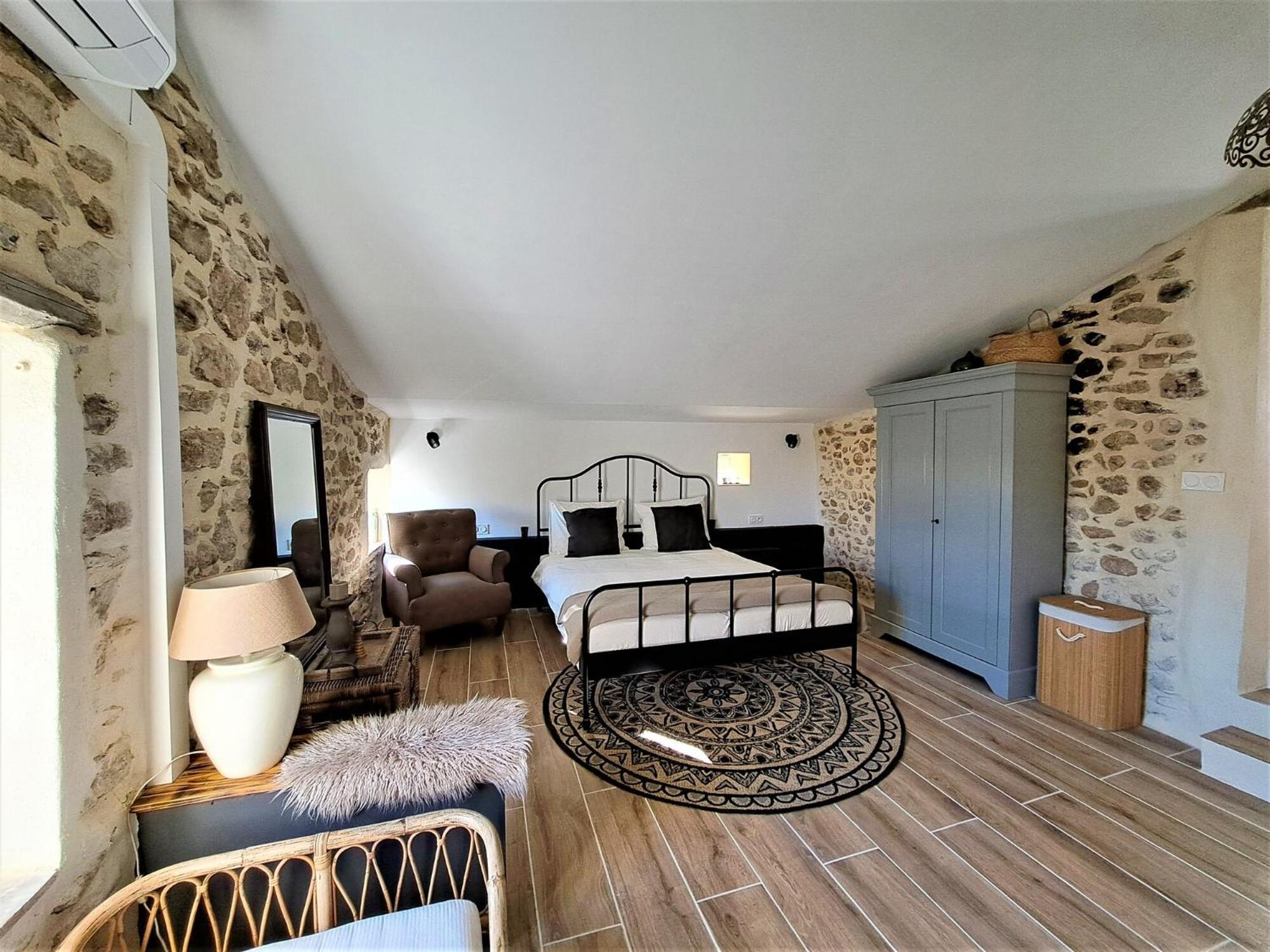 Gites Noulou, Appartementen In Saint-Denis Dış mekan fotoğraf