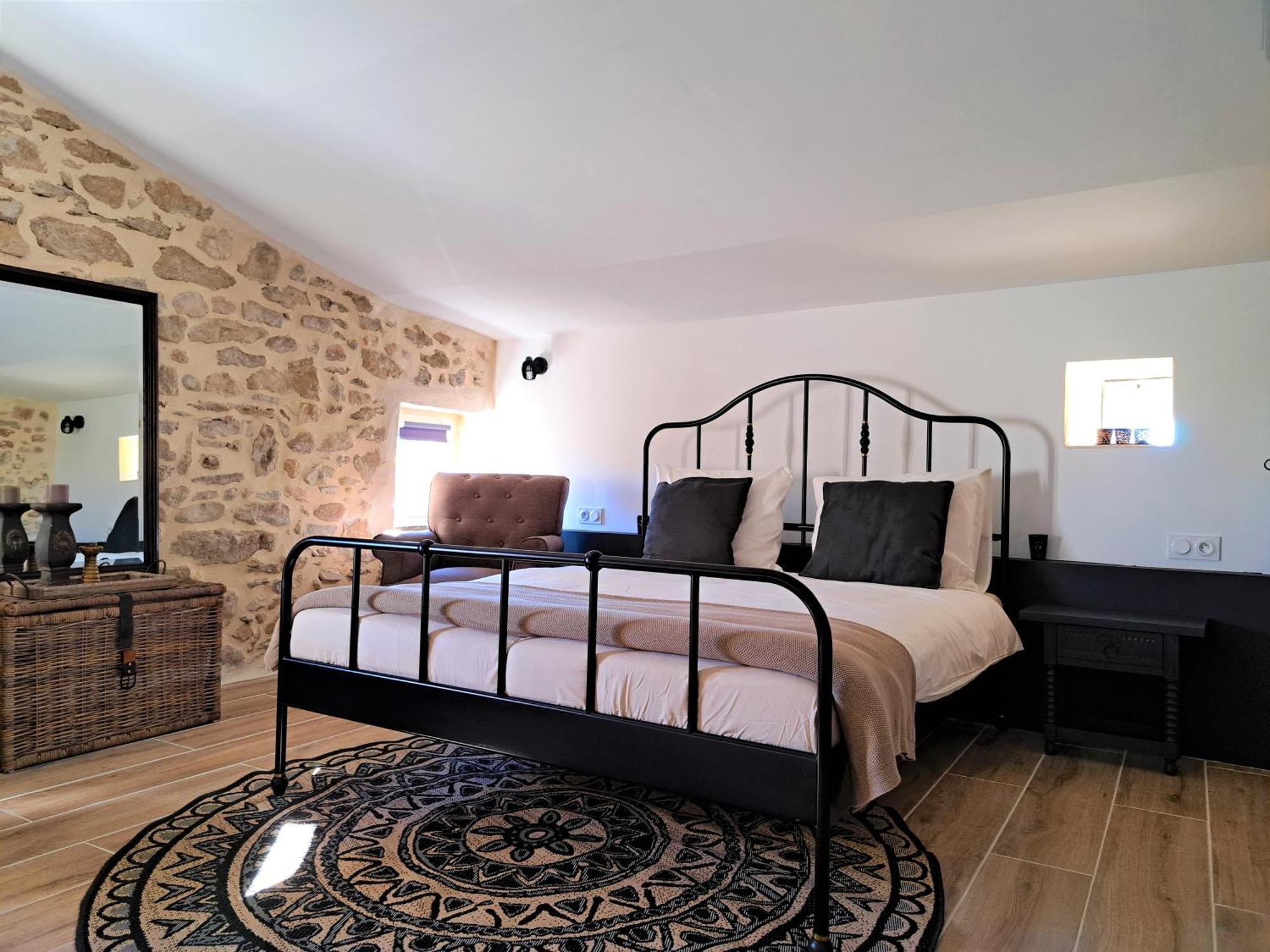 Gites Noulou, Appartementen In Saint-Denis Dış mekan fotoğraf
