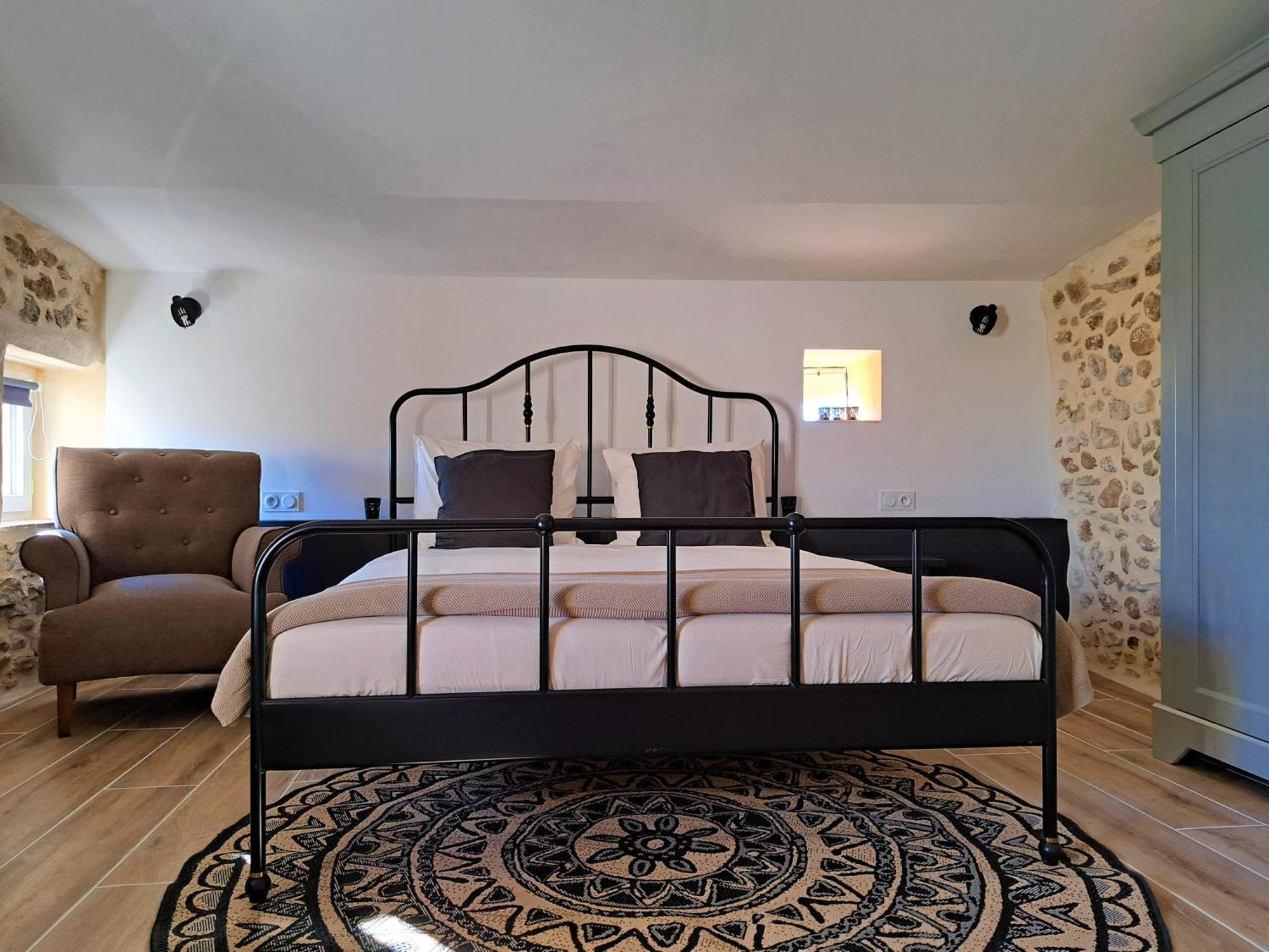 Gites Noulou, Appartementen In Saint-Denis Dış mekan fotoğraf