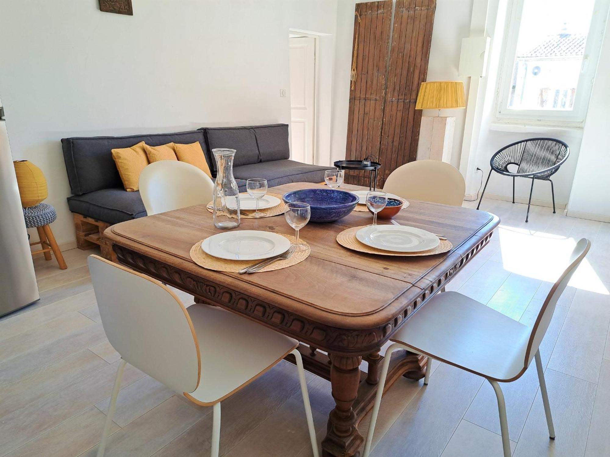 Gites Noulou, Appartementen In Saint-Denis Dış mekan fotoğraf