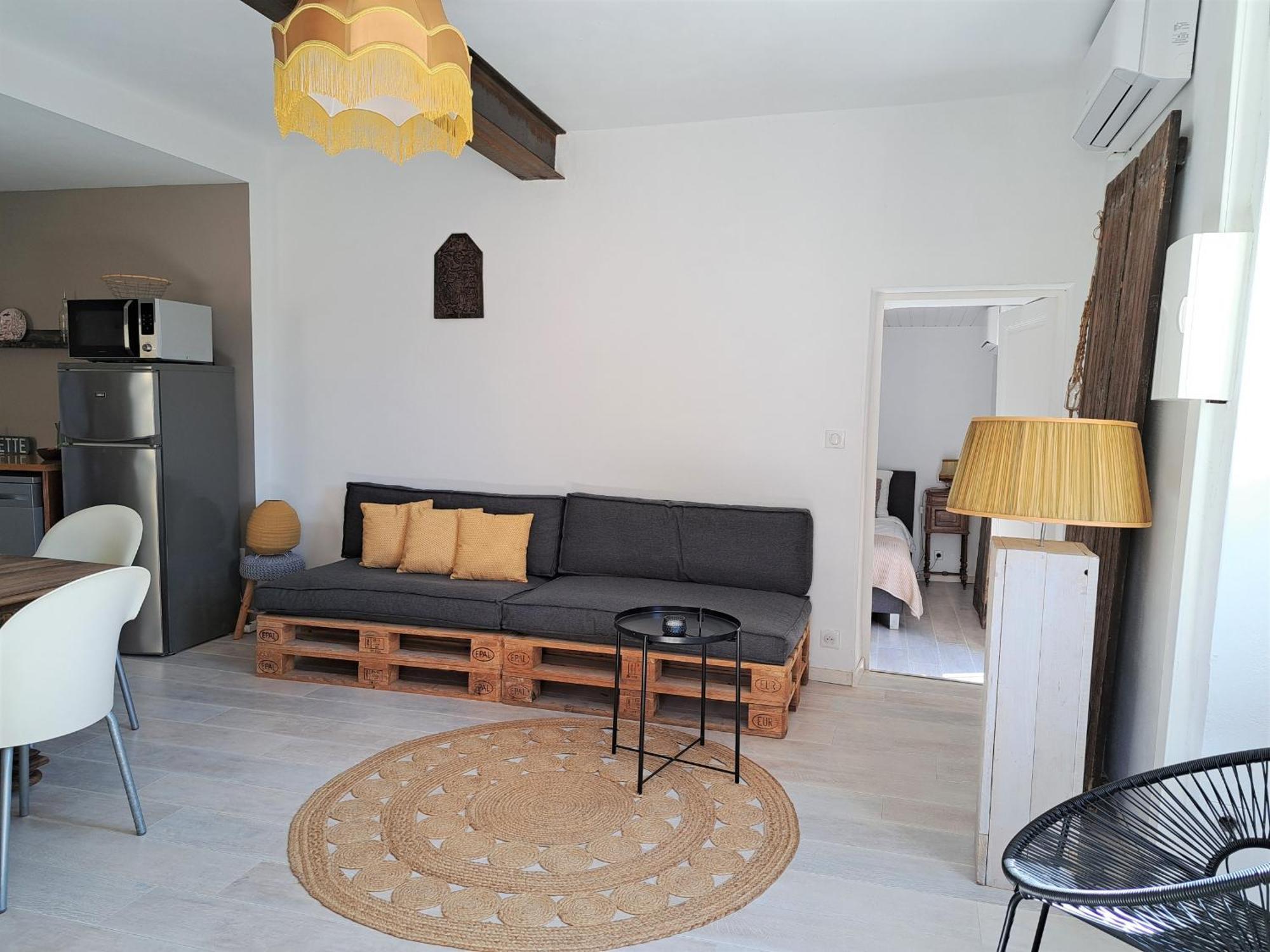 Gites Noulou, Appartementen In Saint-Denis Dış mekan fotoğraf