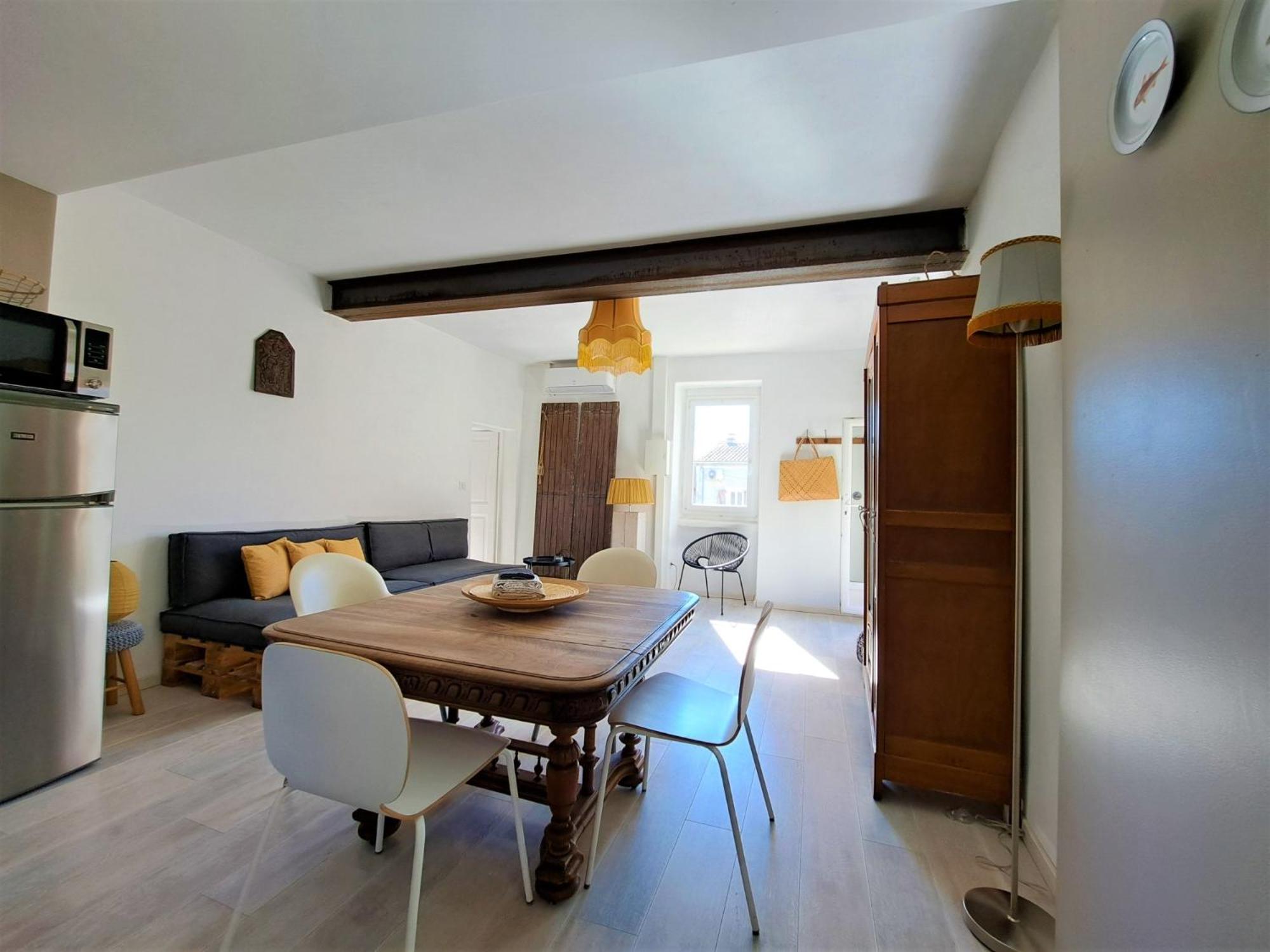 Gites Noulou, Appartementen In Saint-Denis Dış mekan fotoğraf