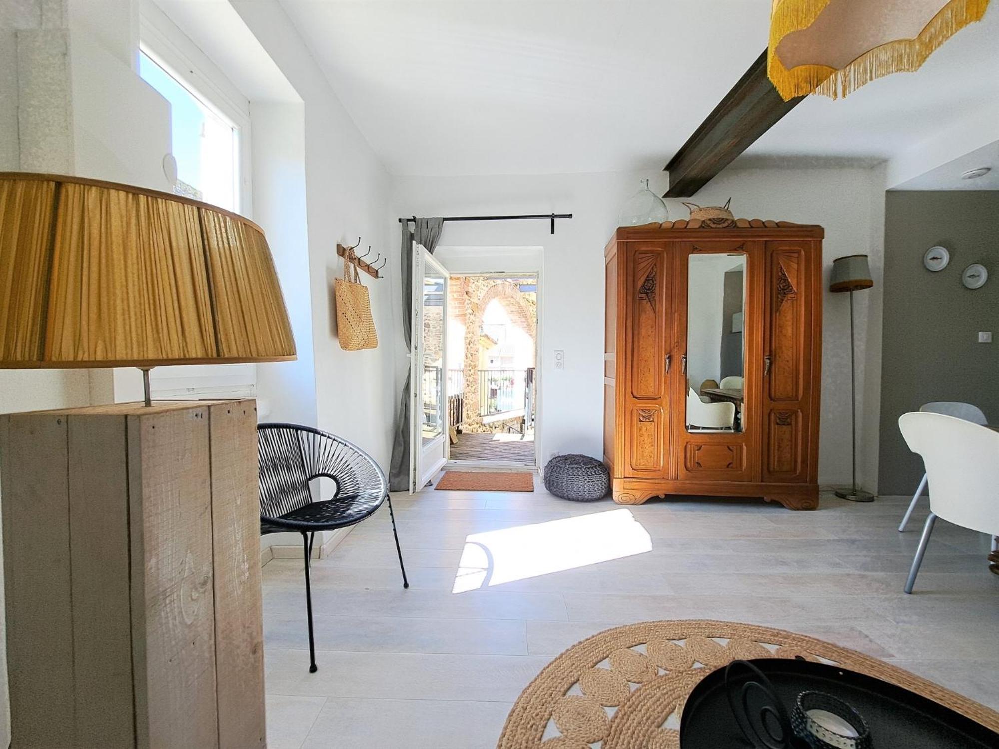 Gites Noulou, Appartementen In Saint-Denis Dış mekan fotoğraf