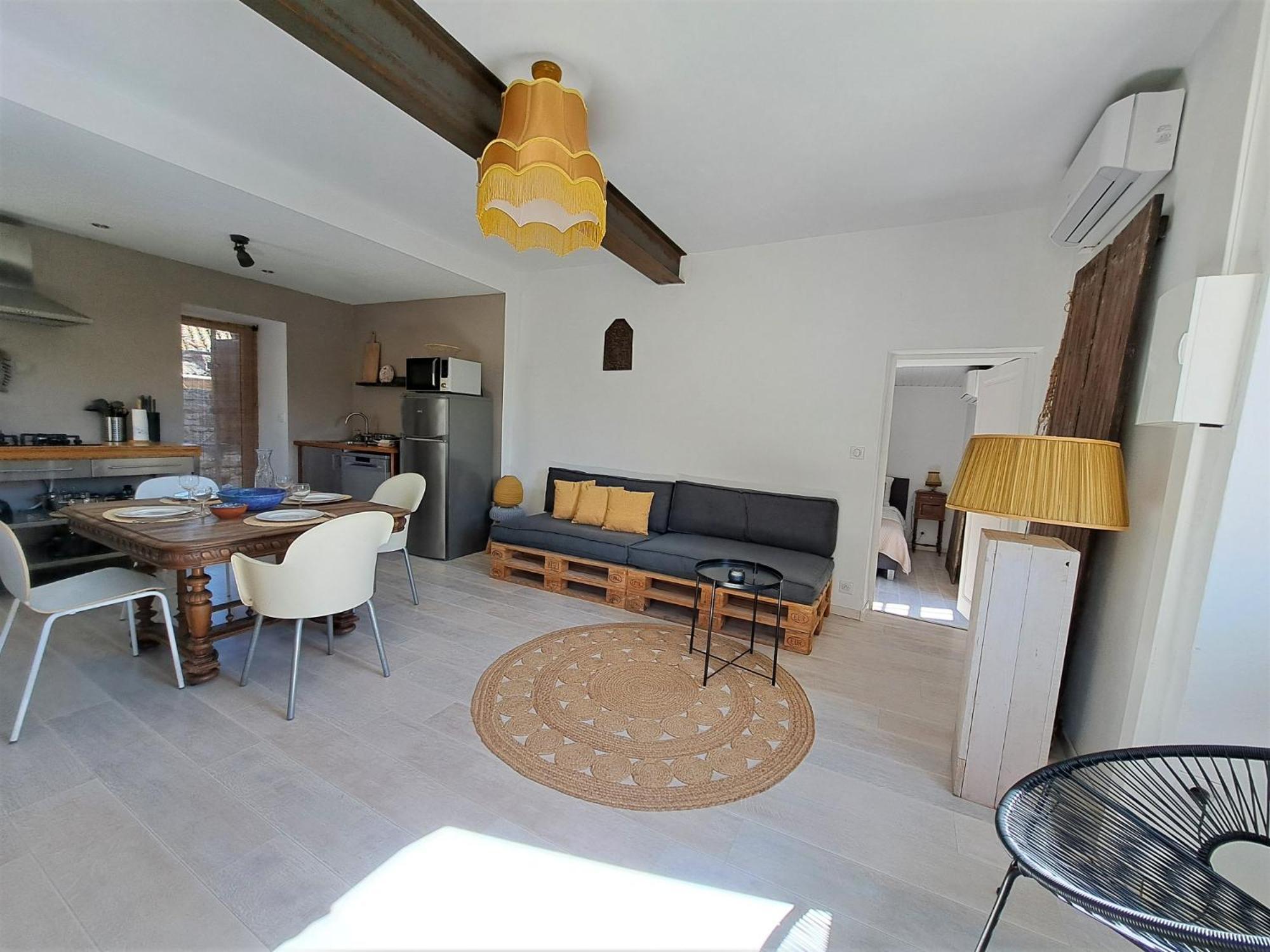 Gites Noulou, Appartementen In Saint-Denis Dış mekan fotoğraf